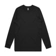 AS Colour Base L/S Tee | 5029 | AS Colour 5029 BLACK S