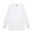 AS Colour Base L/S Tee | 5029 | AS Colour 5029 WHITE S