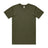 AS Colour Basic Tee | 5051 | AS Colour 5051 ARMY XS