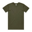 AS Colour Basic Tee | 5051 | AS Colour 5051 ARMY XS
