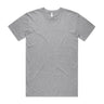 AS Colour Basic Tee | 5051 | AS Colour 5051 ATHLETIC HEATHER XS