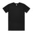 AS Colour Basic Tee | 5051 | AS Colour 5051 BLACK XS