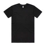 AS Colour Basic Tee | 5051 | AS Colour 5051 BLACK XS