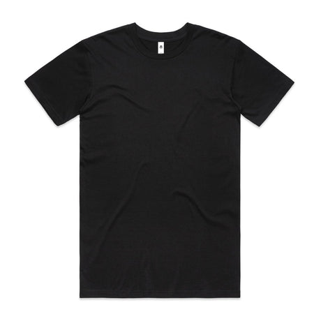 AS Colour Basic Tee | 5051 | AS Colour 5051 BLACK XS