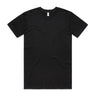 AS Colour Basic Tee | 5051 | AS Colour 5051 BLACK XS
