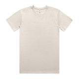 AS Colour Basic Tee | 5051 | AS Colour 5051 BONE XS