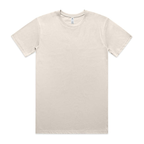 AS Colour Basic Tee | 5051 | AS Colour 5051 BONE XS