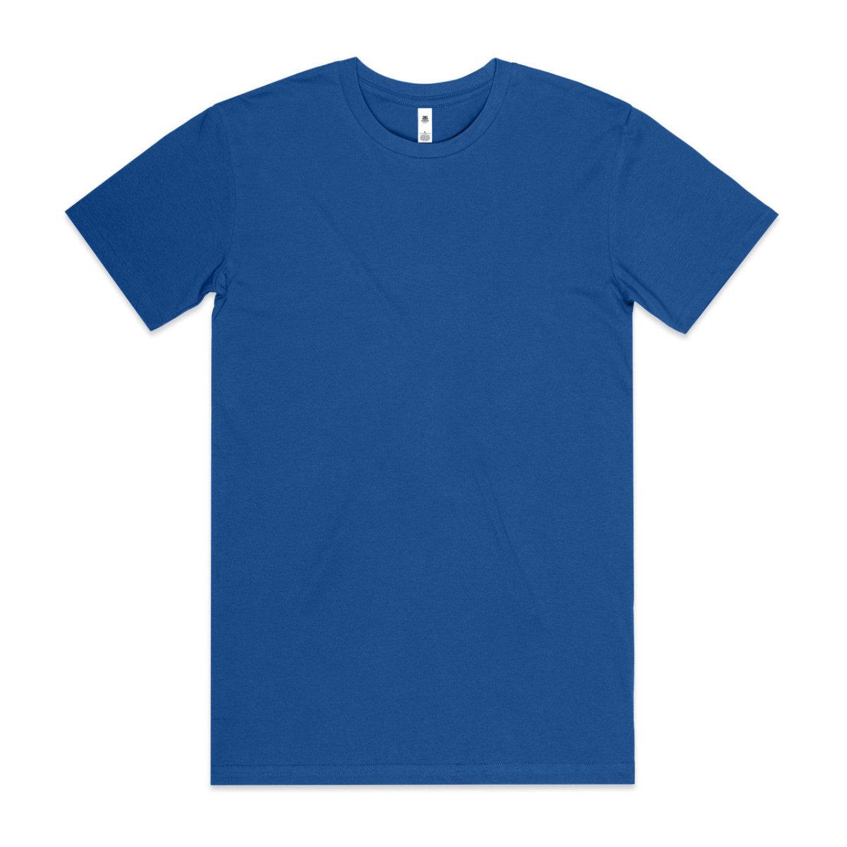 AS Colour Basic Tee | 5051 | AS Colour 5051 BRIGHT ROYAL XS