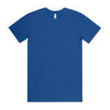 AS Colour Basic Tee | 5051 | AS Colour 5051 BRIGHT ROYAL XS