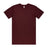 AS Colour Basic Tee | 5051 | AS Colour 5051 BURGUNDY XS