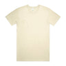AS Colour Basic Tee | 5051 | AS Colour 5051 BUTTER XS
