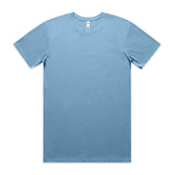 AS Colour Basic Tee | 5051 | AS Colour 5051 CAROLINA BLUE XS