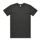 AS Colour Basic Tee | 5051 | AS Colour 5051 COAL XS