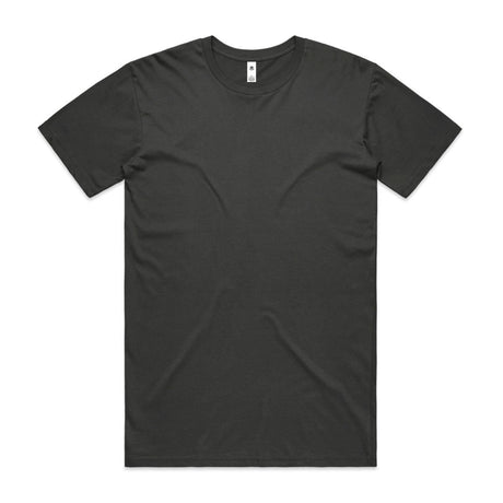 AS Colour Basic Tee | 5051 | AS Colour 5051 COAL XS