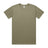 AS Colour Basic Tee | 5051 | AS Colour 5051 EUCALYPTUS XS