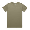 AS Colour Basic Tee | 5051 | AS Colour 5051 EUCALYPTUS XS