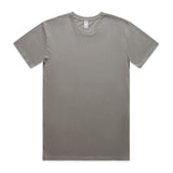 AS Colour Basic Tee | 5051 | AS Colour 5051 GRANITE XS