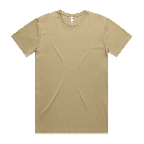 AS Colour Basic Tee | 5051 | AS Colour 5051 KHAKI XS