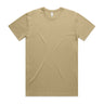 AS Colour Basic Tee | 5051 | AS Colour 5051 KHAKI XS