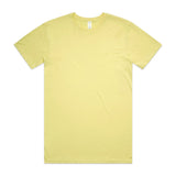 AS Colour Basic Tee | 5051 | AS Colour 5051 LEMONADE XS