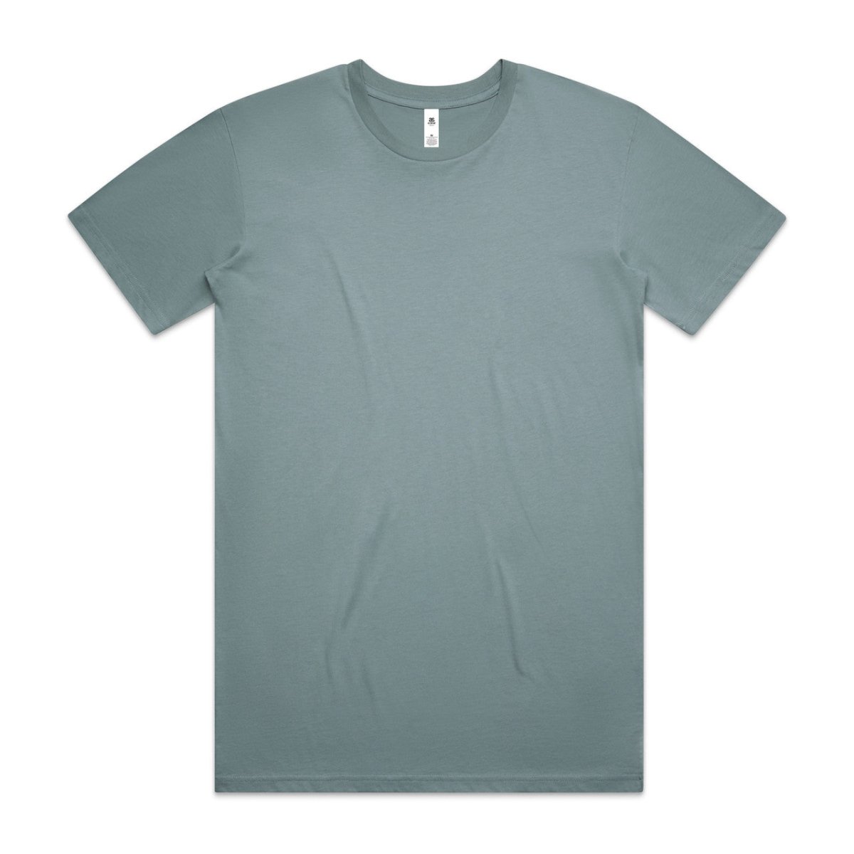 AS Colour Basic Tee | 5051 | AS Colour 5051 MINERAL XS
