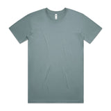 AS Colour Basic Tee | 5051 | AS Colour 5051 MINERAL XS