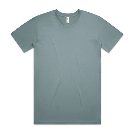 AS Colour Basic Tee | 5051 | AS Colour 5051 MINERAL XS