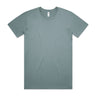 AS Colour Basic Tee | 5051 | AS Colour 5051 MINERAL XS
