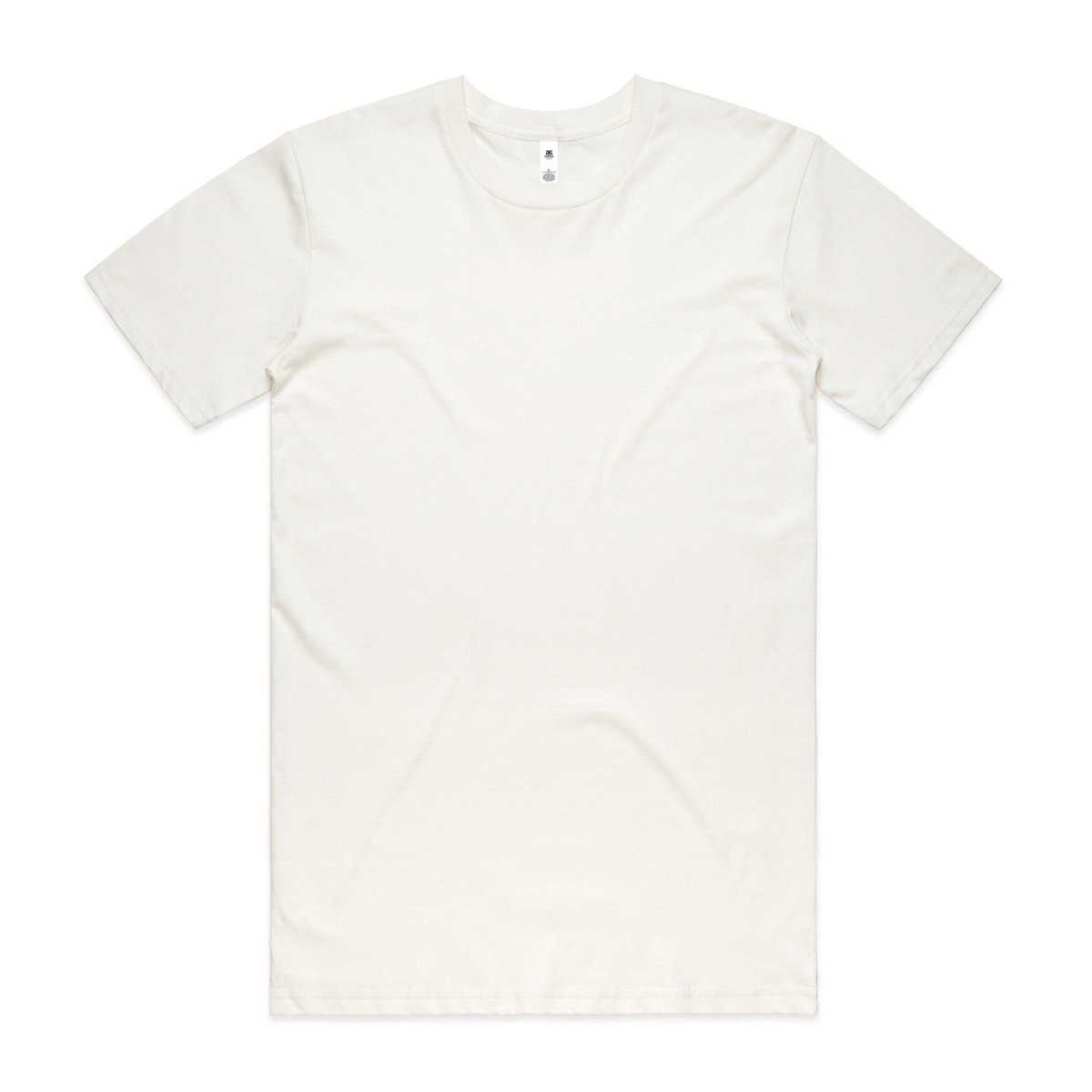 AS Colour Basic Tee | 5051 | AS Colour 5051 NATURAL XS