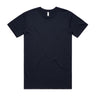 AS Colour Basic Tee | 5051 | AS Colour 5051 NAVY XS