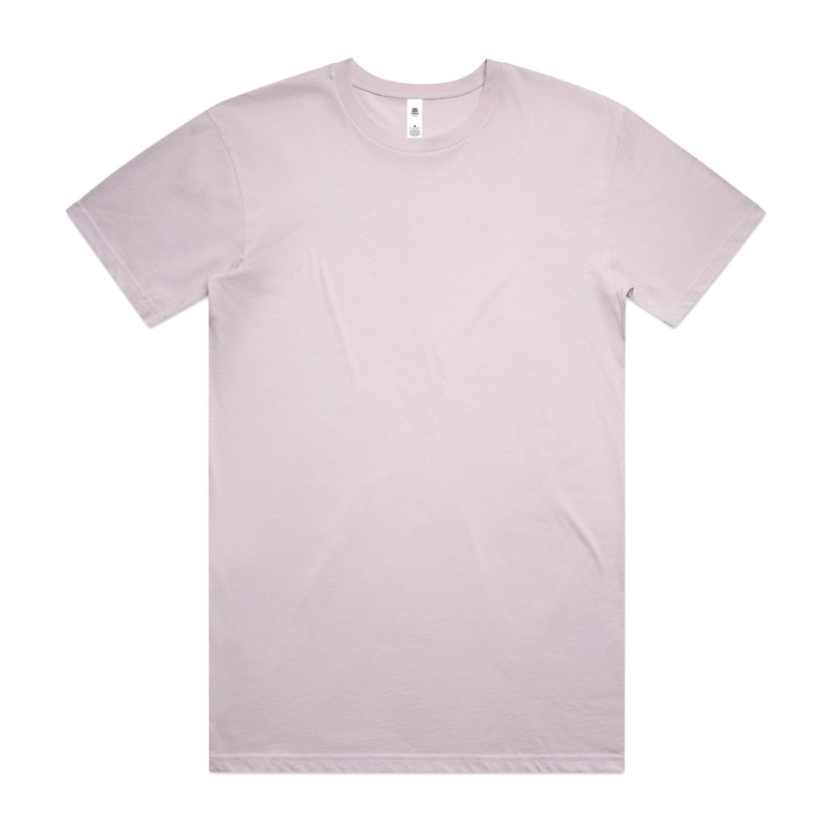 AS Colour Basic Tee | 5051 | AS Colour 5051 ORCHID XS