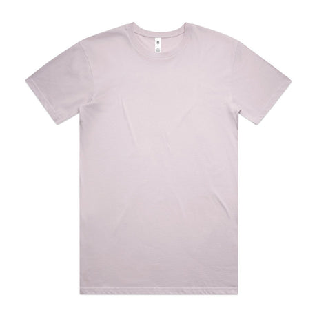 AS Colour Basic Tee | 5051 | AS Colour 5051 ORCHID XS