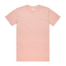 AS Colour Basic Tee | 5051 | AS Colour 5051 PALE PINK XS