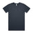 AS Colour Basic Tee | 5051 | AS Colour 5051 PETROL BLUE XS