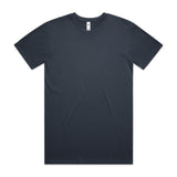 AS Colour Basic Tee | 5051 | AS Colour 5051 PETROL BLUE XS