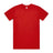 AS Colour Basic Tee | 5051 | AS Colour 5051 RED XS