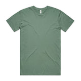 AS Colour Basic Tee | 5051 | AS Colour 5051 SAGE XS