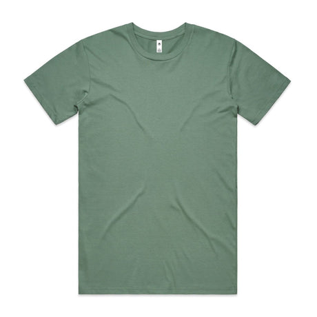 AS Colour Basic Tee | 5051 | AS Colour 5051 SAGE XS