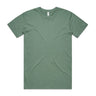 AS Colour Basic Tee | 5051 | AS Colour 5051 SAGE XS