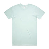 AS Colour Basic Tee | 5051 | AS Colour 5051 SEAFOAM XS
