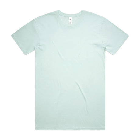 AS Colour Basic Tee | 5051 | AS Colour 5051 SEAFOAM XS