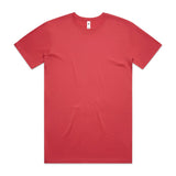 AS Colour Basic Tee | 5051 | AS Colour 5051 WATERMELON XS