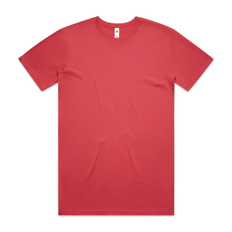 AS Colour Basic Tee | 5051 | AS Colour 5051 WATERMELON XS