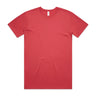 AS Colour Basic Tee | 5051 | AS Colour 5051 WATERMELON XS