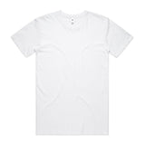 AS Colour Basic Tee | 5051 | AS Colour 5051 WHITE XS