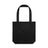 AS Colour Basic Tote | 1007 | AS Colour 1007 BLACK One Size