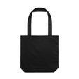 AS Colour Basic Tote | 1007 | AS Colour 1007 BLACK One Size