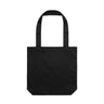 AS Colour Basic Tote | 1007 | AS Colour 1007 BLACK One Size