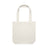 AS Colour Basic Tote | 1007 | AS Colour 1007 CREAM One Size
