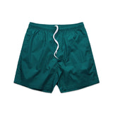 AS Colour Beach Shorts 17\" | 5903 | AS Colour 5903 ATLANTIC 30